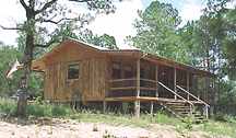 Texas Cabins And Cottage Rentals