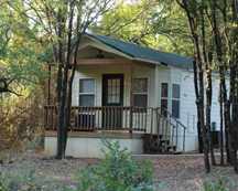 Texas Cabins And Cottage Rentals