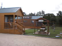 Texas Cabins And Cottage Rentals